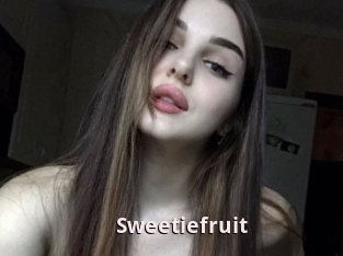 Sweetiefruit