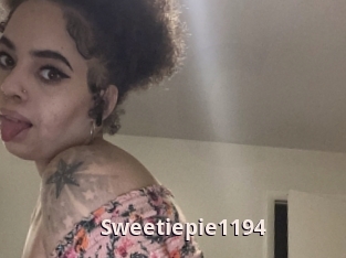 Sweetiepie1194