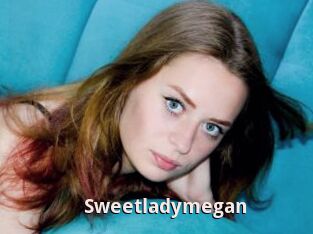 Sweetladymegan