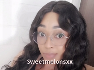 Sweetmelonsxx