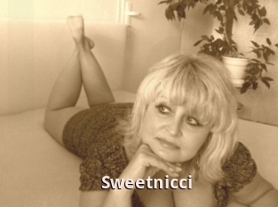 Sweetnicci