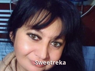 Sweetreka