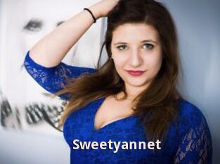 Sweetyannet