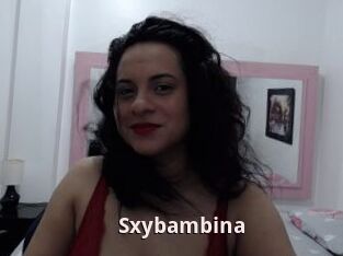 Sxybambina