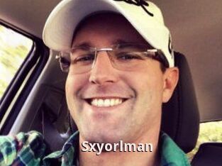 Sxyorlman