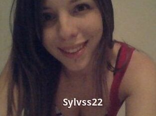 Sylvss22