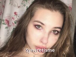 Syncretisme