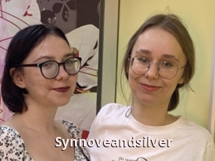 Synnoveandsilver