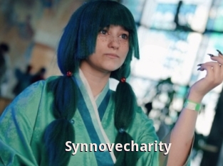 Synnovecharity