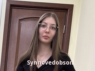 Synnovedobson