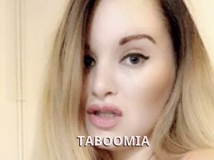 TABOOMIA