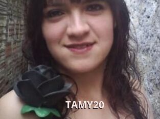 TAMY20