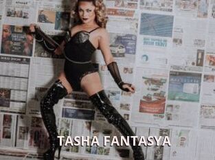 TASHA_FANTASYA