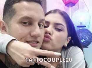 TATTOCOUPLE20