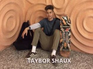 TAYBOR_SHAUX