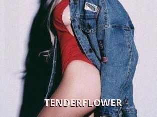 TENDER_FLOWER