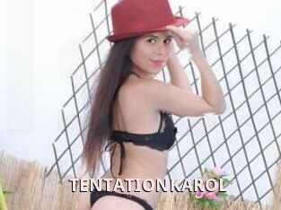 TENTATION_KAROL