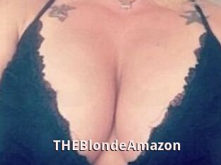 THEBlondeAmazon