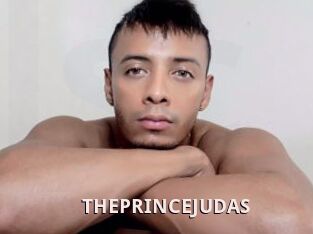 THEPRINCEJUDAS