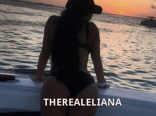 THEREALELIANA