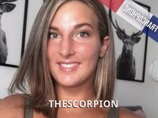 THESCORPION