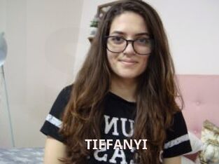 TIFFANYI