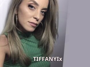 TIFFANYIx