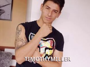 TIMOTHYMILLER