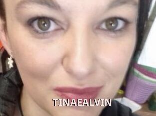 TINAEALVIN