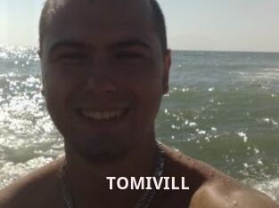 TOMIVILL