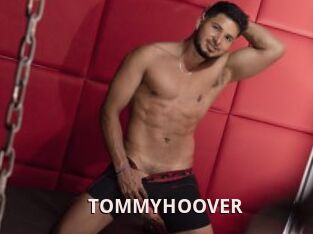 TOMMYHOOVER