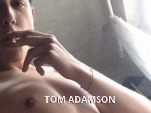 TOM_ADAMSON