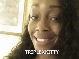 TRIPLEXKITTY