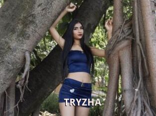 TRYZHA