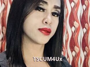 TSCUM4Ux