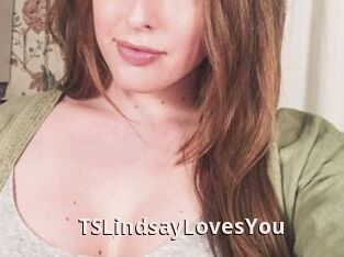 TSLindsayLovesYou