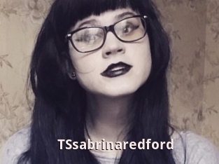 TSsabrinaredford