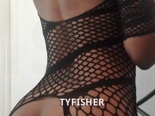 TYFISHER