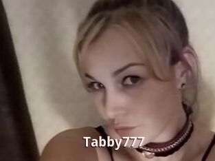 Tabby777