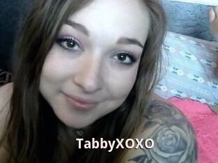 TabbyXOXO