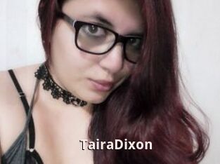 TairaDixon