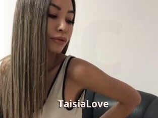 TaisiaLove