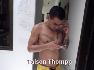 Taison_Thompp