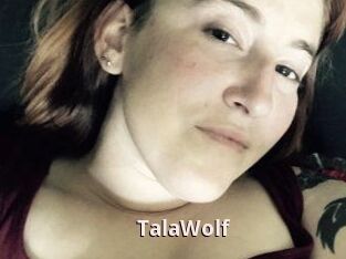 TalaWolf