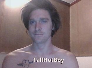 TallHotBoy