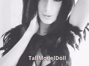 TallModelDoll