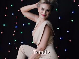 Tamale