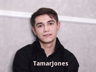 TamarJones