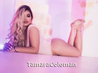 TamaraColeman