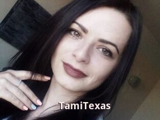 TamiTexas